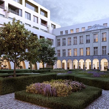 Music Of The World - Antwerp Apartment Exterior photo